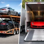 Car Shipping