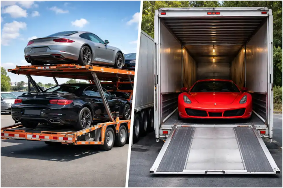 Car Shipping