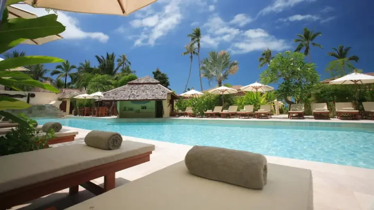 How Travellers Are Rethinking the Way They Book Luxury Resorts
