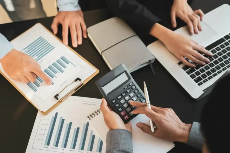 Common Mistakes to Avoid When Hiring Accounting Services in London