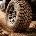 TIRE 101: What Are All-Terrain Tires?