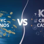No-KYC vs KYC Crypto Casinos