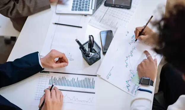 Financing Growth: Choosing the Right Funding Strategy for Your Business Stage