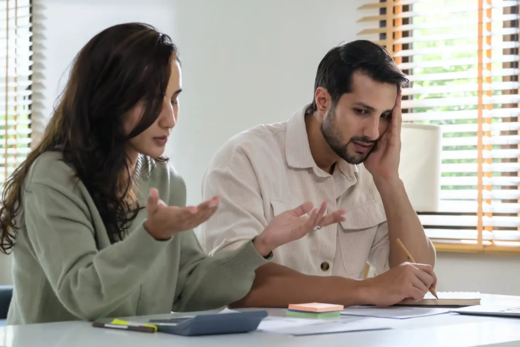 Adult Attachment Interview: How It Reveals Your Attachment Style and Shapes Your Relationships (Online Couples Counselling Canada)