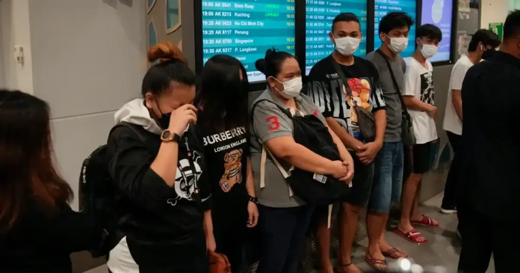 96M Issues Official Warning Against Rising Phishing Scams Targeting Malaysian Players