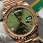 Super Clone Day-Date Guide: Replicating the Rolex President
