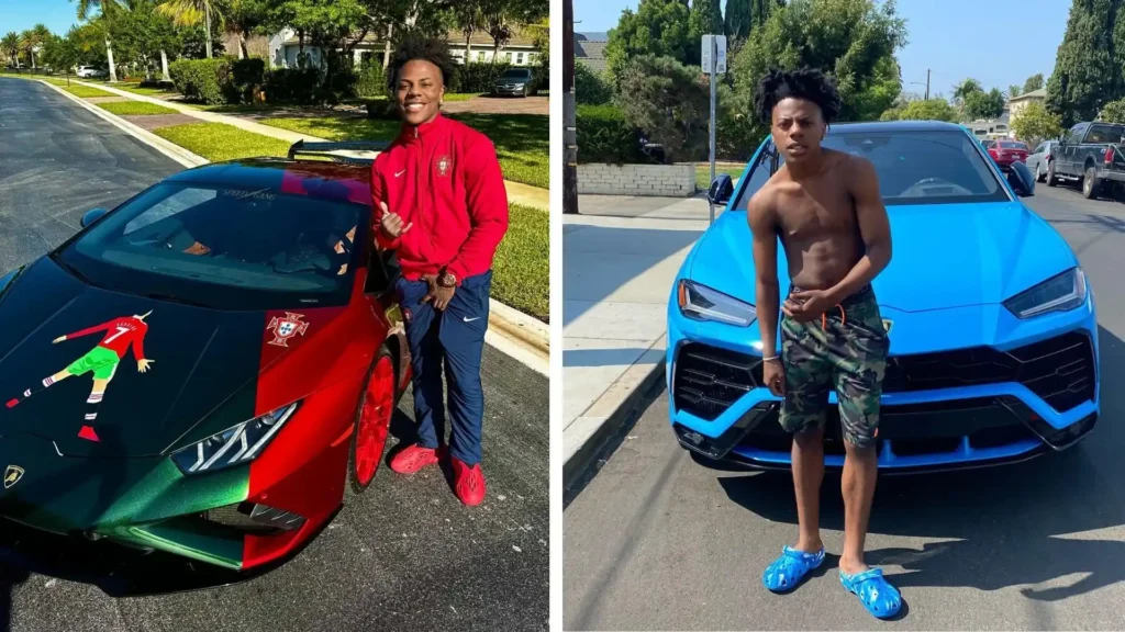 How Much Is Speed Worth Right Now? IShowSpeed Net Worth 2026:q