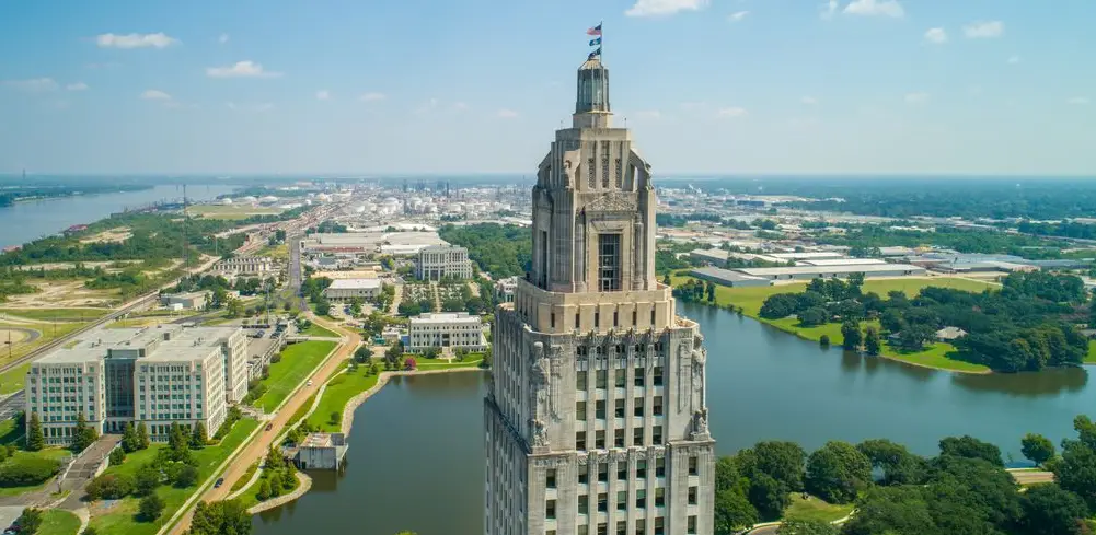 Right Roofer in Baton Rouge