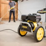 Pressure Washers 101: Everything You Need to Know Before Buying