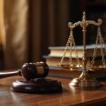 Legal Advice