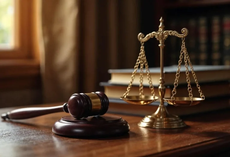 Legal Advice