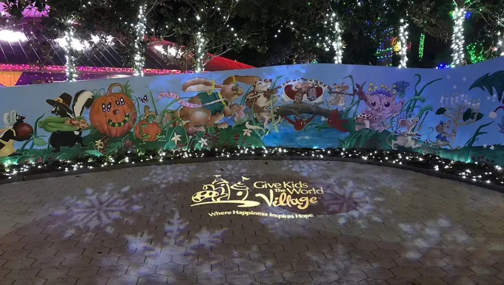 Outdoor Logo Projector: A Simple Way to Boost Outdoor Business Visibility