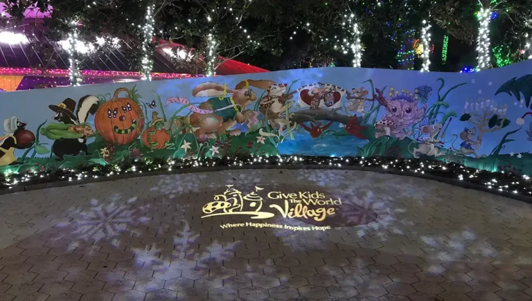 Outdoor Logo Projector: A Simple Way to Boost Outdoor Business Visibility