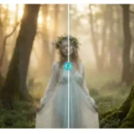 Fix Blurry Photos with a Free AI Image Editor