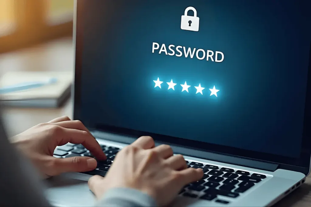 Strong Password Generators