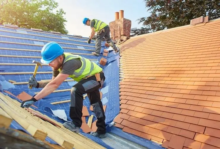 Why Regular Roof Inspections Extend Your Roof’s Life