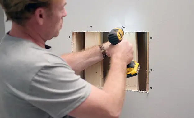 Drywall Repair: The Complete Guide to Fixing Walls Like a Pro