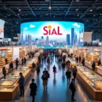 SIAL China Expo Shanghai: A Leading Global Platform for Food Innovation and Trade
