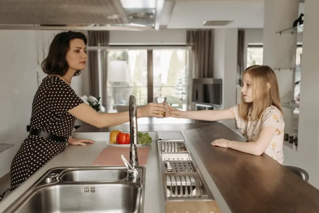 Best Water Filtration System for Home