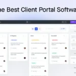 Client Portal for Agencies: The Ultimate Guide to Streamlining Client Management and Scaling Operations