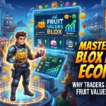 Mastering the Blox Fruits Economy: Why Traders are Turning to Fruit Values Blox in 2026