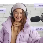 Edimakor Launch AI Text To Speech To Unleash Voice Generation