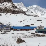 Everest vs Annapurna vs Manaslu