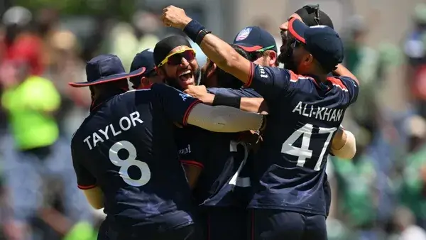 How to Watch ICC Tournaments Live in the USA?