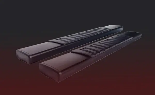 Hard Tonneau Cover Benefits and Modern Vehicle Trends with EV Car Charge Stations