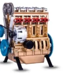 How EngineDIY Makes Building a Mini Engine Easy for Beginners