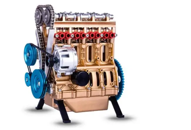 How EngineDIY Makes Building a Mini Engine Easy for Beginners