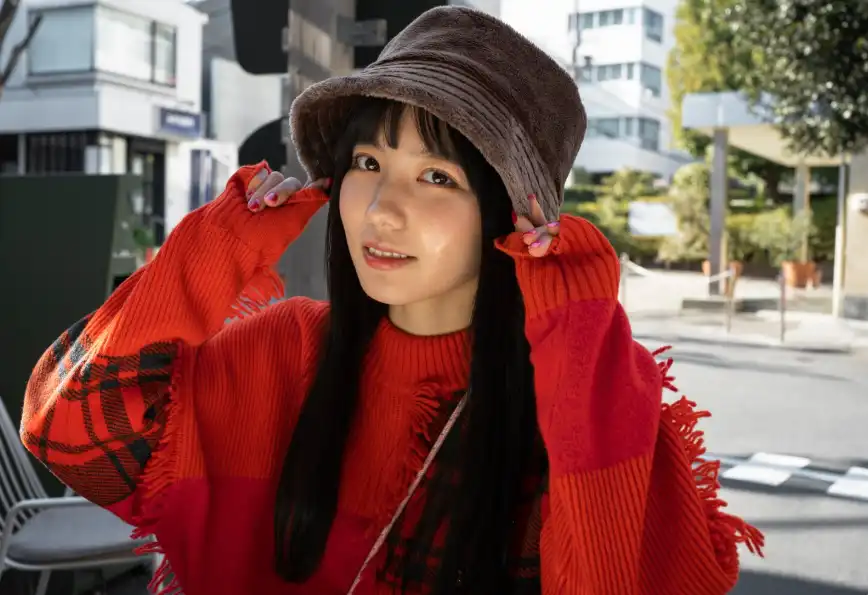 Why Portrait Photography in Tokyo is a Must-Have Experience