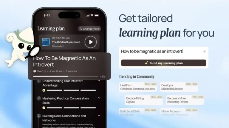 9 Best AI Personalized Learning Tools in 2026