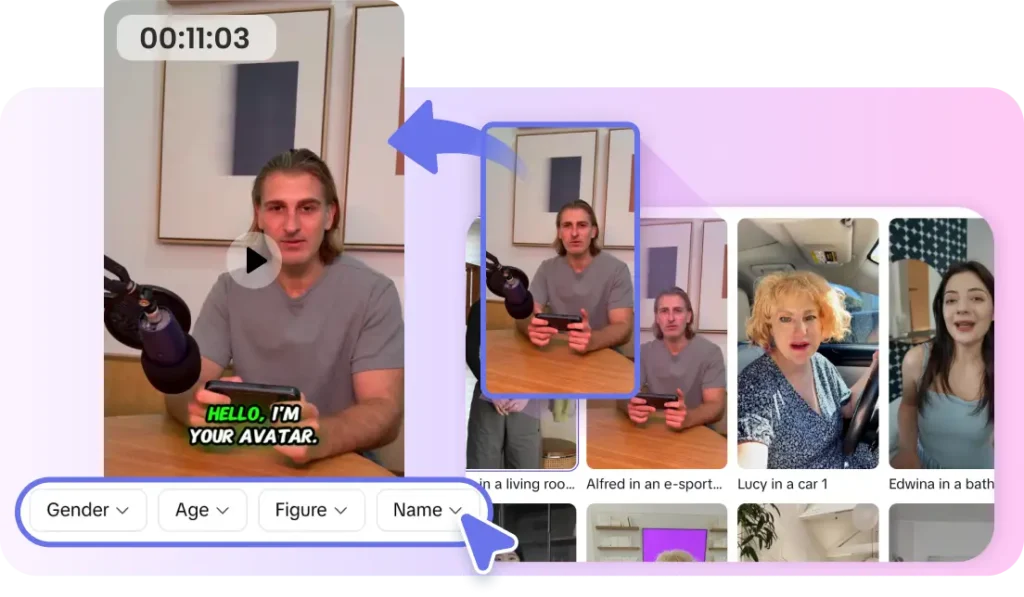 Beyond Static Profiles: How Pippit AI Avatars Are Redefining Digital Identity