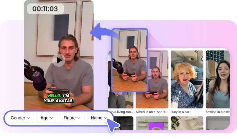 How Pippit AI Avatars Are Redefining Digital Identity