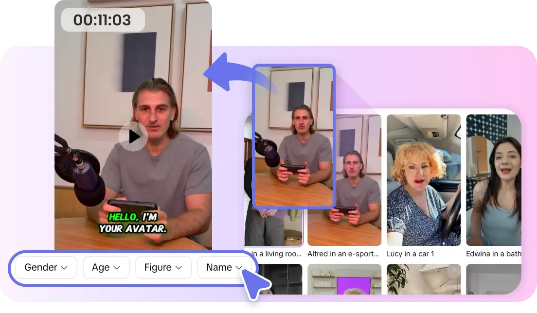 How Pippit AI Avatars Are Redefining Digital Identity