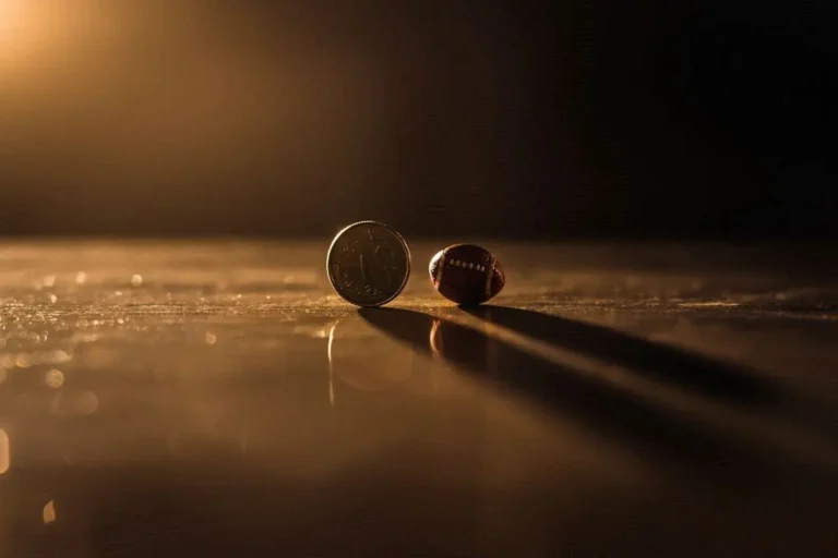 How Tiny Betting Moments Changed Sports and Casino Play