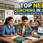 NEET Coaching
