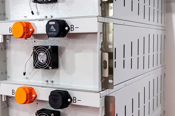 Rack Mounted Load Banks Guide: Setup, Use, and Benefits