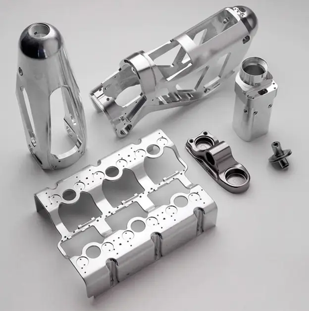 How to Choose a Reliable CNC Machining Service Provider in China
