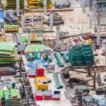 Why Tariffs Are Reshaping the Global Construction Materials Market