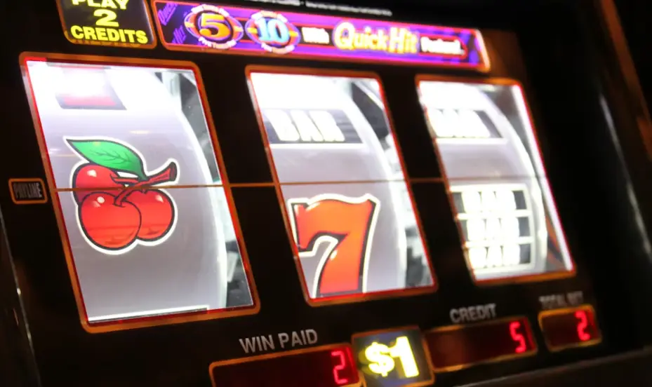 Online Casino Platforms