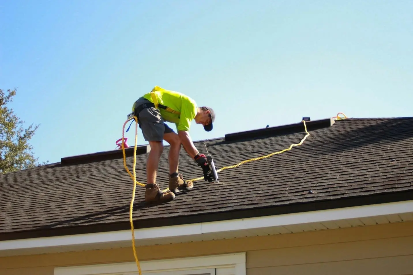 roofing systems