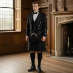 Scottish Attire