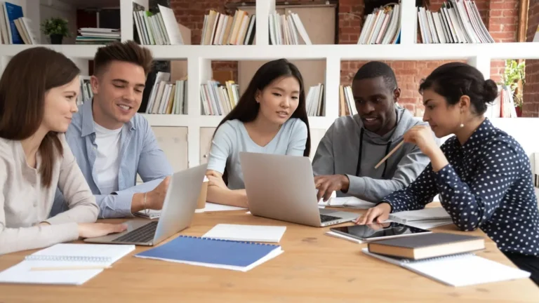 Benefits of Virtual Academy for Students