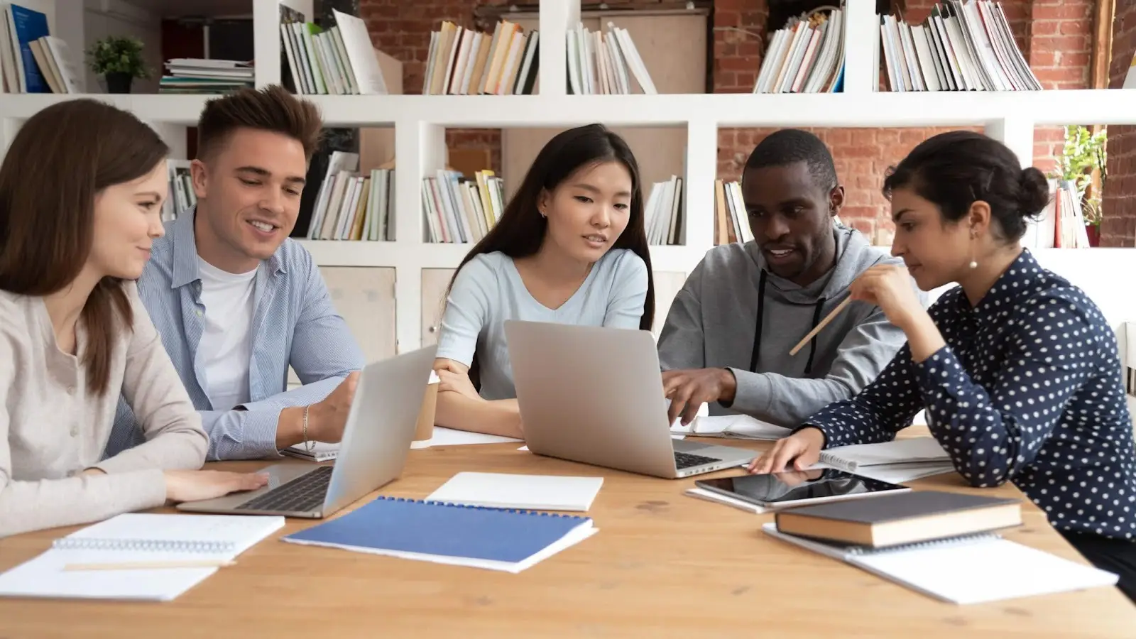 Benefits of Virtual Academy for Students