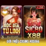 Casino Xoso66