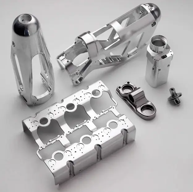 How to Choose a Reliable CNC Machining Service Provider in China