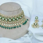 Kundan vs Polki Jewellery