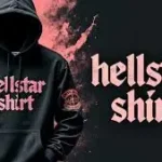 Why Hollywood Loves Hellstar And Saint Vanity Clothing Brands